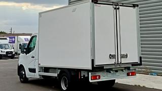 Renault Master  - photo 4