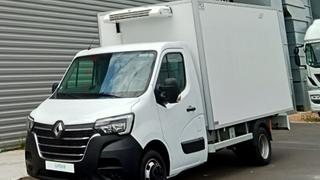 Renault Master  - photo 0