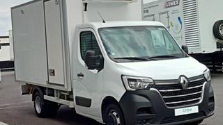 Renault Master  - photo 1