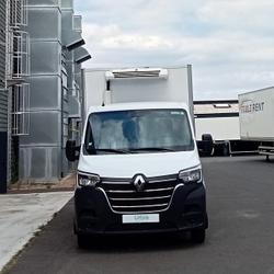 Renault Master FRIGO POSITIF/NEGATIF 12M3 165 CV RJ 3.5T Longvic