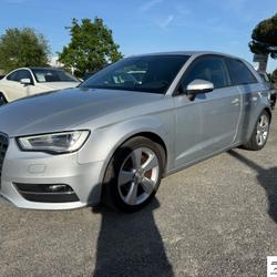 Audi A3 1.4 TFSI 122 Ambition Saint-Nazaire