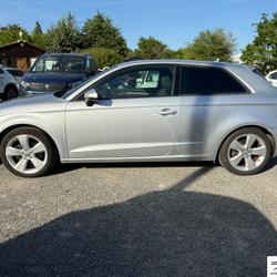 Audi A3 1.4 TFSI 122 Ambition Saint-Nazaire