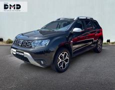Dacia Duster Orvault