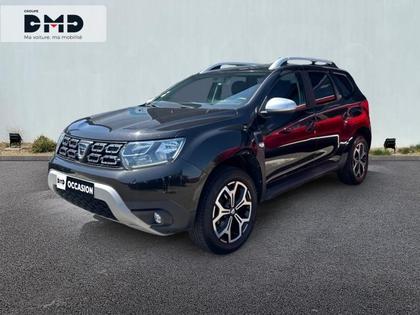 Dacia Duster - 1.5 dCi 110ch Prestige 4X2 EDC - 13 490 €