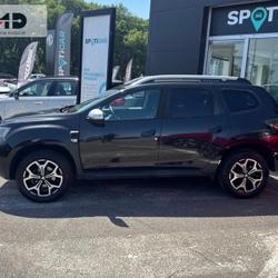Dacia Duster 1.5 dCi 110ch Prestige 4X2 EDC Orvault