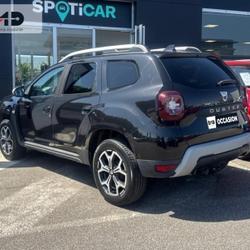 Dacia Duster 1.5 dCi 110ch Prestige 4X2 EDC Orvault