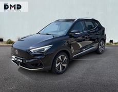 MG ZS Orvault