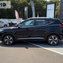 MG ZS EV 177ch - 51kWh Luxury Orvault