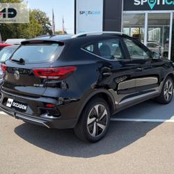 MG ZS EV 177ch - 51kWh Luxury Orvault