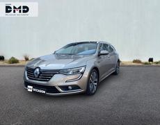 Renault Talisman Estate - 1.6 dCi 130ch energy Business EDC - 11 490 €