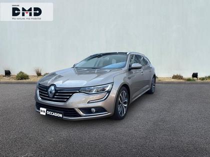 Renault Talisman Estate - 1.6 dCi 130ch energy Business EDC - 11 490 €