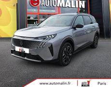 Peugeot 5008 Mantes-la-Ville