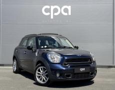 Mini Countryman Pornichet