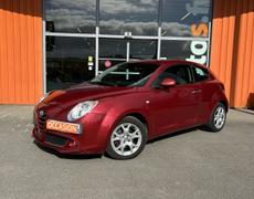 Alfa Romeo Mito Servon