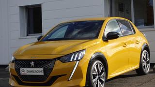 Peugeot 208  - Gt - photo 0