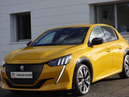 Peugeot 208 - 208 - 14 490 €