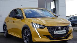 Peugeot 208  - Gt - photo 1