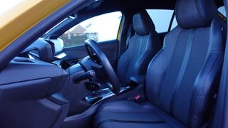 Peugeot 208  - Gt - photo 3