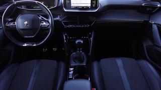 Peugeot 208  - Gt - photo 4