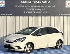 Honda Jazz Prinquiau