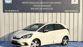 Honda Jazz  - Exclusive - photo 0