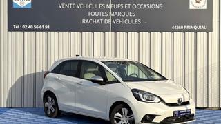 Honda Jazz  - Exclusive - photo 1