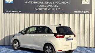 Honda Jazz  - Exclusive - photo 2
