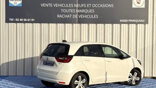 Honda Jazz  - Exclusive - photo 3