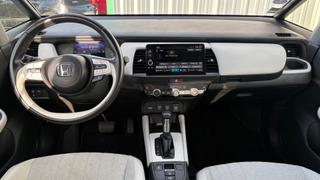 Honda Jazz  - Exclusive - photo 4