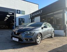 Renault Megane 4 Inzinzac-Lochrist