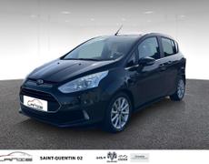 Ford B Max Jaux
