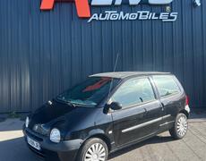 Renault Twingo 1