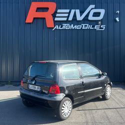 Renault Twingo 1 1.2 Emotion S&eacute;n&eacute;