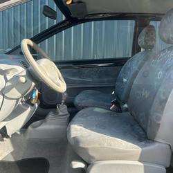 Renault Twingo 1 1.2 Emotion S&eacute;n&eacute;