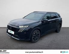 Peugeot 5008 Deauville