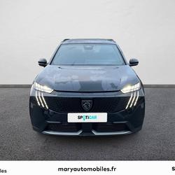 Peugeot 5008 5008 Hybrid 145 e-DCS6 GT Deauville