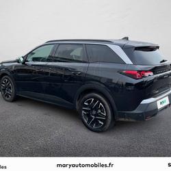 Peugeot 5008 5008 Hybrid 145 e-DCS6 GT Deauville
