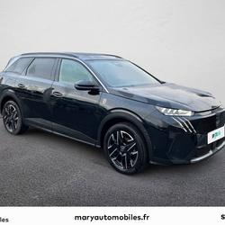 Peugeot 5008 5008 Hybrid 145 e-DCS6 GT Deauville