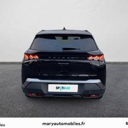 Peugeot 5008 5008 Hybrid 145 e-DCS6 GT Deauville
