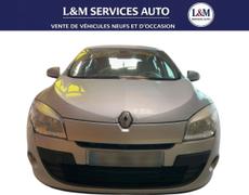 Renault Megane 3 Prinquiau