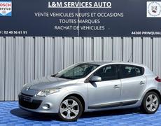 Renault Megane 3 Prinquiau