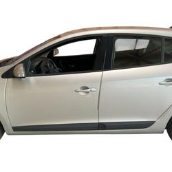 Renault Megane 3 dCi 110 FAP eco2 Dynamique Euro 5 Prinquiau