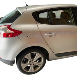 Renault Megane 3 dCi 110 FAP eco2 Dynamique Euro 5 Prinquiau