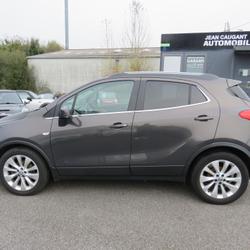 Opel Mokka 1.4 Turbo - 140 ch 4x2 Start&Stop Cosmo Saint-Nazaire