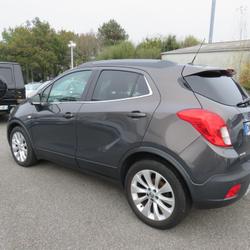 Opel Mokka 1.4 Turbo - 140 ch 4x2 Start&Stop Cosmo Saint-Nazaire