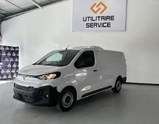 Citroen Jumpy - FGN XL BLUEHDI 145 BVM6 - FRIGORIFIQUE FRCX - 47 988 €
