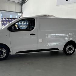 Citroen Jumpy FGN XL BLUEHDI 145 BVM6 - FRIGORIFIQUE FRCX Saint-Gilles