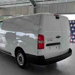 Citroen Jumpy FGN XL BLUEHDI 145 BVM6 - FRIGORIFIQUE FRCX Saint-Gilles