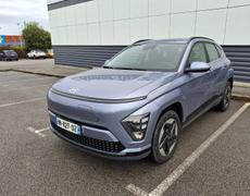 Hyundai Kona Vannes