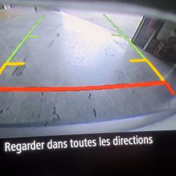 Renault Captur dCi 90 Energy E6 Intens EDC Domfront en Poiraie